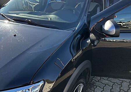 Dacia Sandero Stepway Prestige