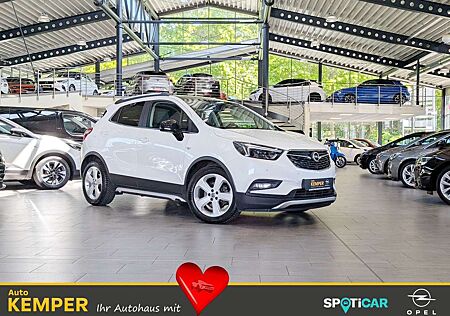 Opel Mokka X 1.4 Turbo Color Innovation *AHK*Navi*