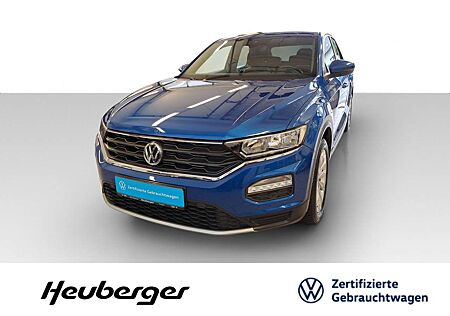 VW T-Roc Volkswagen 1.5 TSI Sport, Keyless, Navi, AHK, APP