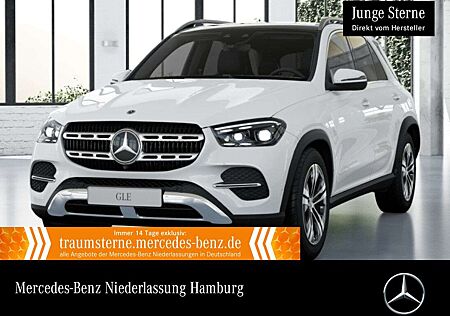 Mercedes-Benz GLE 350 de 4M PANO+360+AHK+MULTIBEAM+FAHRASS+9G