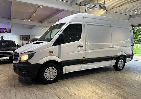 Mercedes-Benz Sprinter 316 CDI Hoch+Lang*L2-H2*Euro-6*
