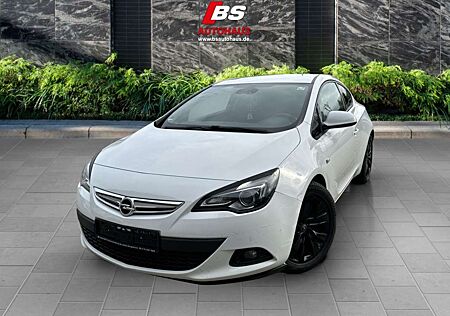 Opel Astra GTC 1.4 Turbo ecoFLEX Start/Stop Edition