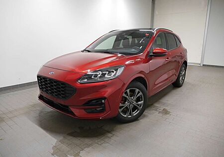 Ford Kuga ST-Line X Panoramadach, LED-Scheinwerfer, Headup-D