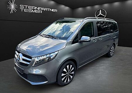 Mercedes-Benz V 250 d 4M EDITION, LANG - LIEGE! TISCH! PANO!