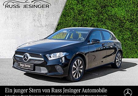 Mercedes-Benz A 250 e Style *MBUX*Navi*Pano*Distronic*Kamera*
