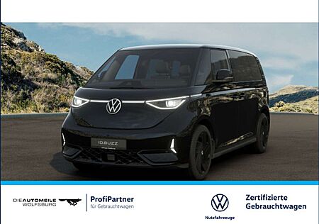 VW ID.BUZZ Volkswagen ID. Buzz KR 4Motion GTX