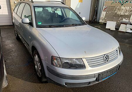 VW Passat Variant Volkswagen 1.6 Comfortline EURO 4 kLIMA