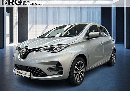 Renault ZOE INTENS R135 50 kWh BATTERIEKAUF