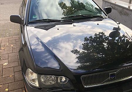 Volvo V40 1.8
