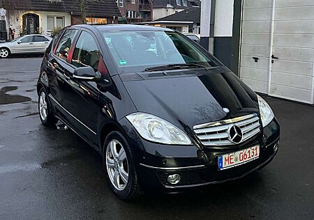 Mercedes-Benz A 150 *Avantgarde*