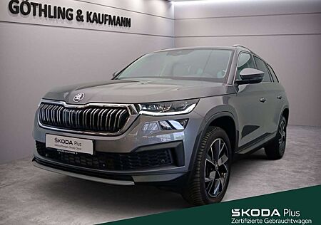 Skoda Kodiaq 2.0 TDI DSG Style*LED*RFK*