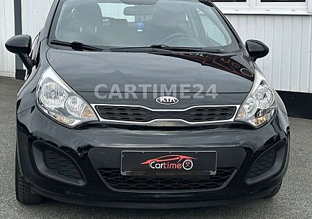 Kia Rio Dream Team*KLIMA*TÜV*