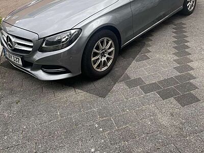 Mercedes-Benz C 180 C 180 CGI - TÜV/ASU Neu- Technik&Optik Sehr Gut!!!