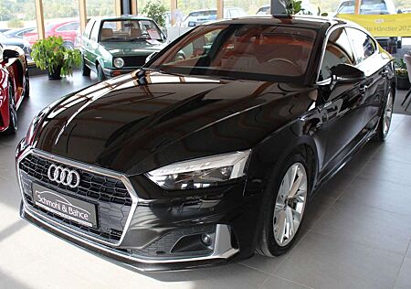 Audi A5 Sportback 40 TDI S line sport*NAVI*LED*PANO*