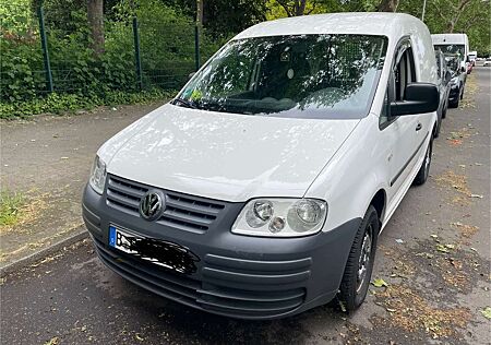 VW Caddy Volkswagen SDI 2.0 SDI
