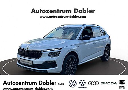 Skoda Kamiq 1.0 TSI DSG Selection ACC LED EURO6 Klima