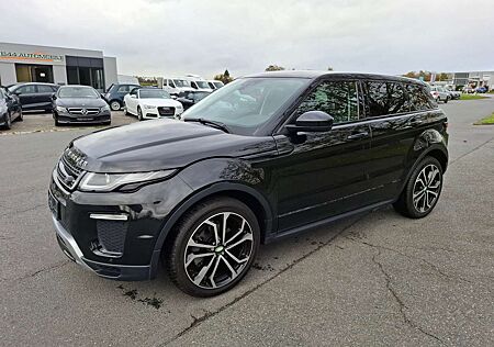 Land Rover Range Rover Evoque SE Dynamic*el.Ledersitze*20"Alus*Panorama*Kamera*