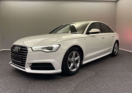 Audi A6 Lim. 2.0 TDI S-LINE PLUS*KAM*TEMP*2.HD