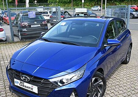 Hyundai i20 1.0 T-GDI Select Klima PDC Sitzhz. Tempomat