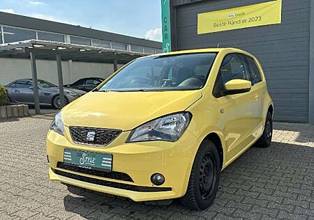 Seat Mii 1.0l I-Tech NAVI PDC KLIMA