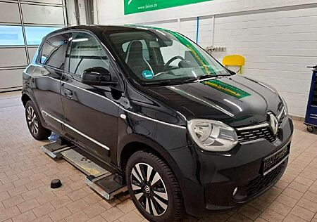 Renault Twingo E-TECH Navi*Klima*Sitzheizung*Rückfahrcam