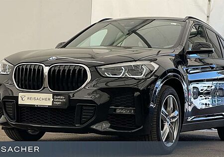 BMW X1 xDrive 25e A M-Sport,M-Sport,AHK,Leder,Autom