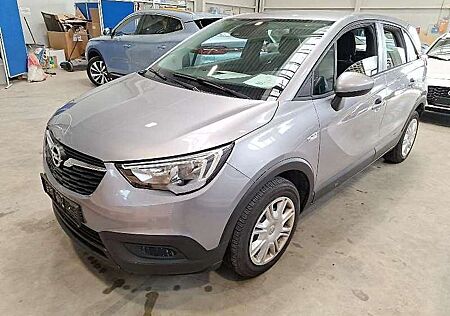Opel Crossland X Crossland 1.5 D Edition ACC/DynLicht/SpurH