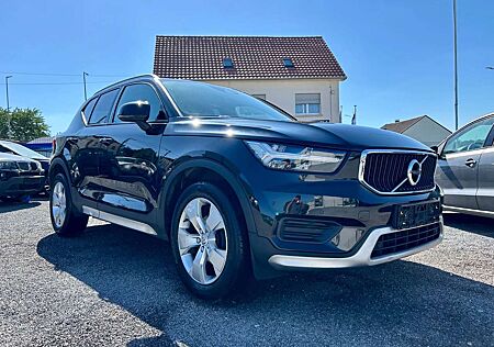 Volvo XC 40 XC40 MOMENTUM KAMERA + APPLECAR + NAVI + SHZ