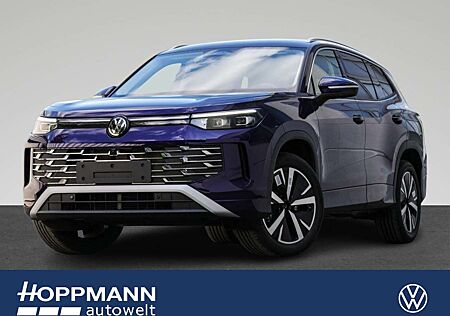 VW Tayron Volkswagen 1.5 eTSI Elegance DSG AHK ACC Navi