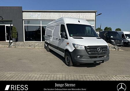 Mercedes-Benz Sprinter 317 CDI KA/MAXI/L3H2/4325/MBUX/KLIMA/NAVI/TEMPOMAT