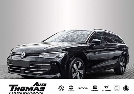 VW Passat Variant Volkswagen Business 1.5 eTSI DSG LED+HEADUP
