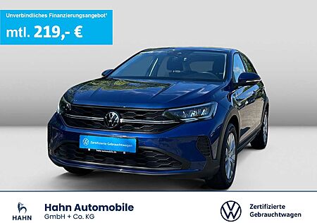VW Taigo Volkswagen 1.0TSI LED Sitzh PDC App-Connect Virtual