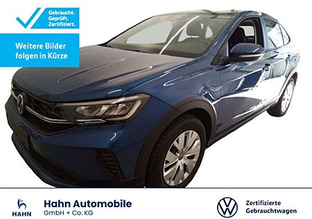 VW Taigo Volkswagen 1.0TSI LED Sitzh PDC App-Connect Virtual