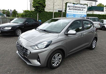 Hyundai i10 erst 51.300 KM!!