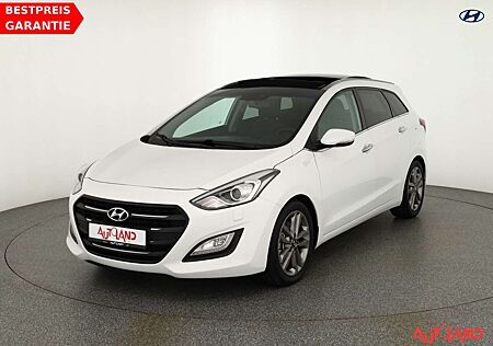Hyundai i30 cw 1.6 T-GDI DCT Premium Xenon Sitzbelüftung