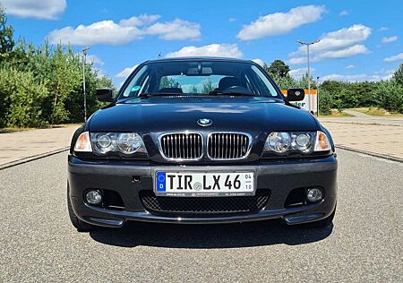 BMW 325i 325