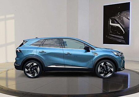 Renault Symbioz Iconic 360° Kamera+Panodach E-Tech Full Hybrid ...