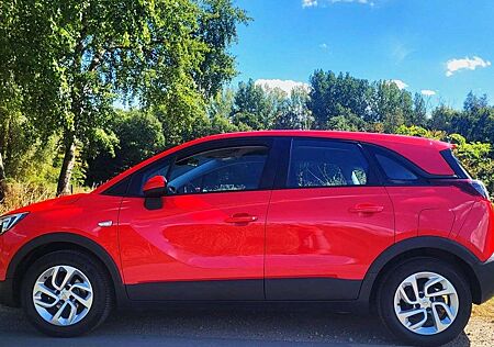 Opel Crossland X 1.2 Edition