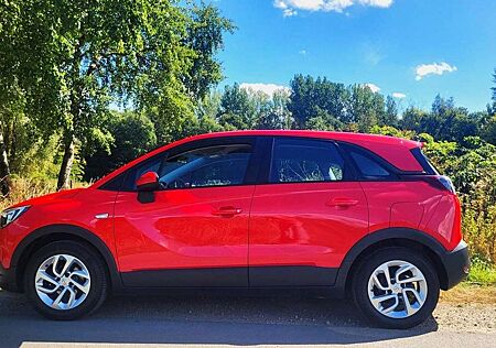 Opel Crossland X 1.2 Edition