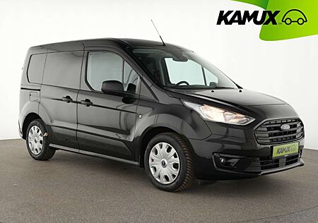 Ford Transit Connect 1.5EB 200 Trend+KAMERA+AHK+KLIMA