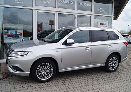 Mitsubishi Outlander Plug-inHyb BASIS Spirit 4WD
