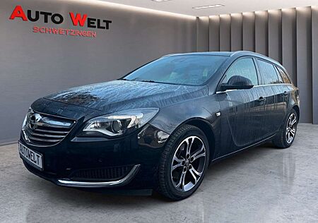 Opel Insignia A Sports Tourer Business Edition