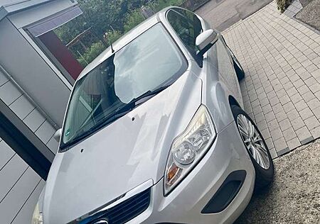 Ford Focus Style