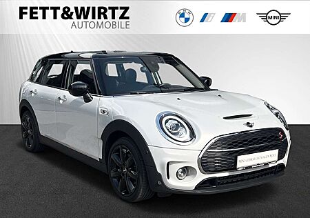 Mini Cooper S Clubman |18"|Panorama|LED|PDC