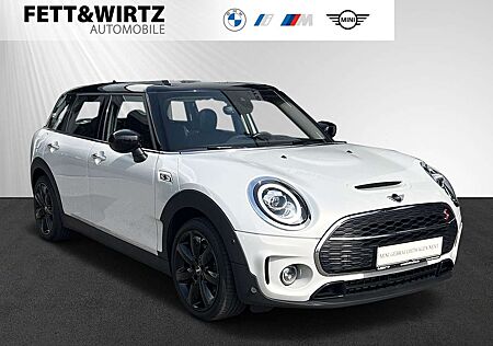 Mini Cooper S Clubman |18"|Panorama|LED|PDC