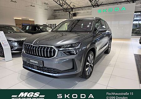 Skoda Kodiaq 1.5 TSI mHeV DSG Selection 7-Sitze