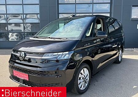 VW T7 Multivan Volkswagen LÜ 2.0 TDI DSG Life 7-S. VIS-A-VIS NAVI-PRO AHK PA