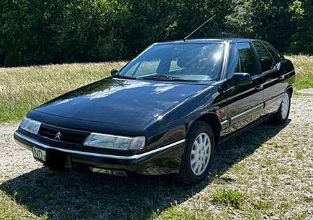 Citroen XM XM V6 Exclusive