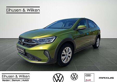 VW Taigo Volkswagen 1.0+TSI+LED+KLIMA+