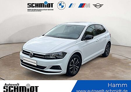 VW Polo Volkswagen 1.0 TSI IQ.DRIVE + GARANTIE